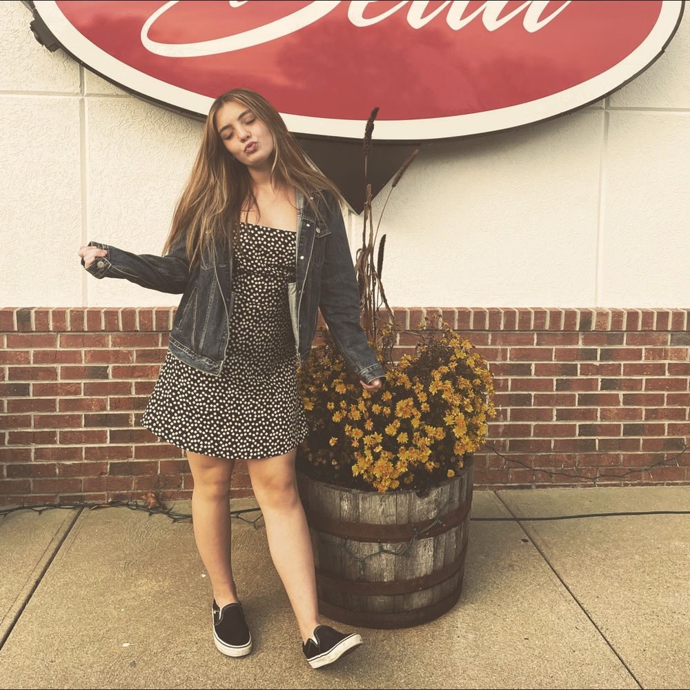 Meet your Posher, Carroll